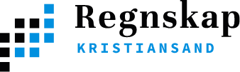 Regnskap Kristiansand AS